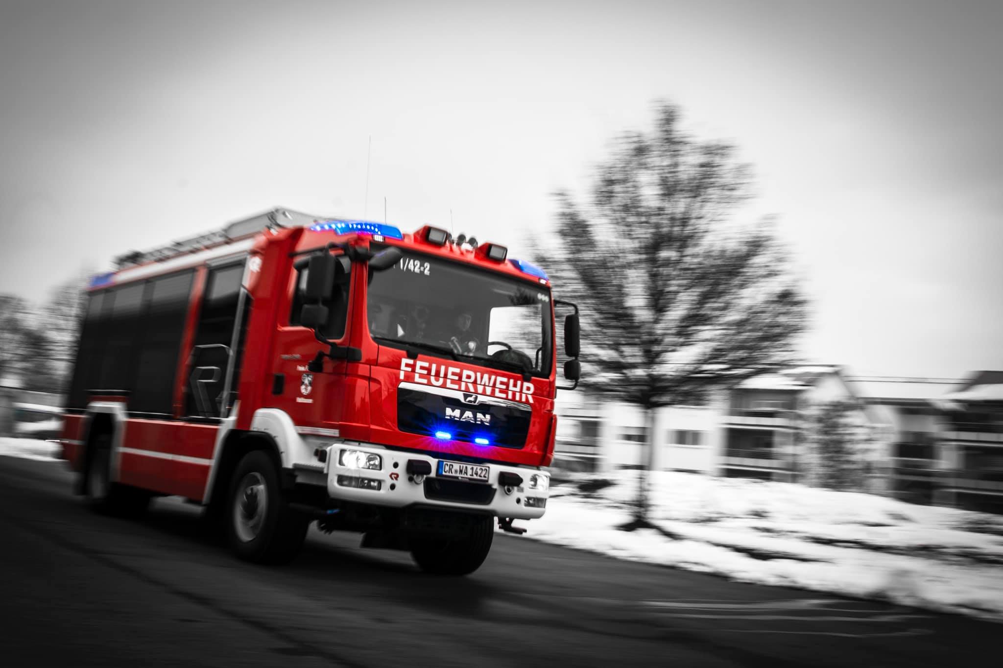 LF10, Rosenbauer AT auf MAN TGM BJ 2020